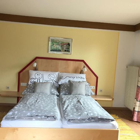 Gästehaus Hanser Virgen Zimmer foto